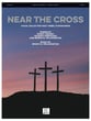 Near the Cross Vocal Solo & Collections sheet music cover
